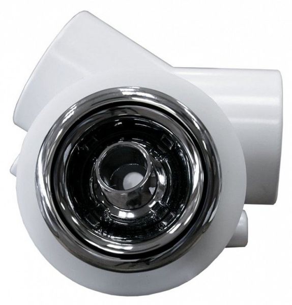 Акриловая ванна Radomir Орсини Стандарт Chrome L Акриловая ванна Radomir Орсини Стандарт Chrome L