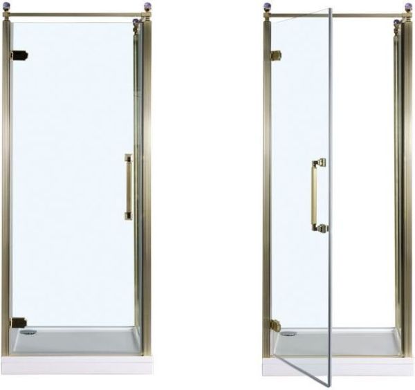 Душевой уголок Aquanet Beta Cube Classic NBB1221 L 90x90 Душевой уголок Aquanet Beta Cube Classic NBB1221 L 90x90