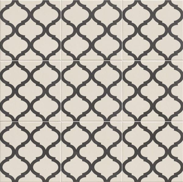 Декор Zellige Meknes 20x20