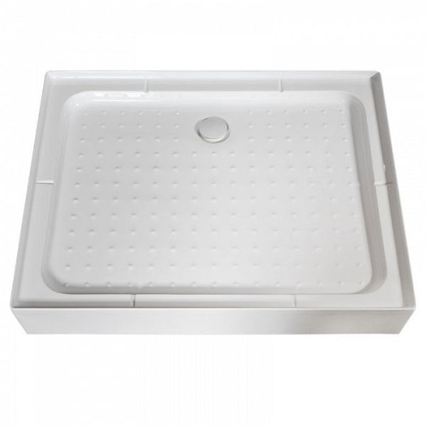 Душевая кабина Deto D129 S LED