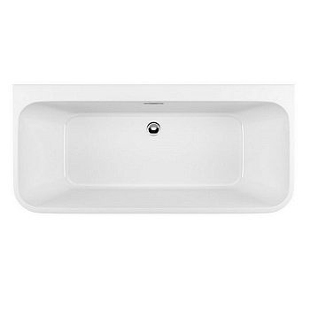 Акриловая ванна Excellent Lila 2.0 160x73 WAEX.LIL2.160.WHP