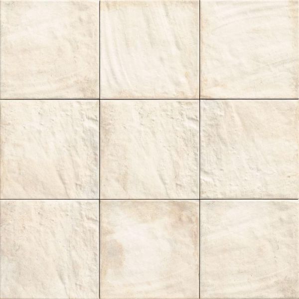 Керамогранит Forli White 20x20