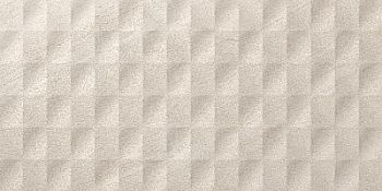 Керамогранит Marvel Stone 3D Mesh Clauzetto White 40x80