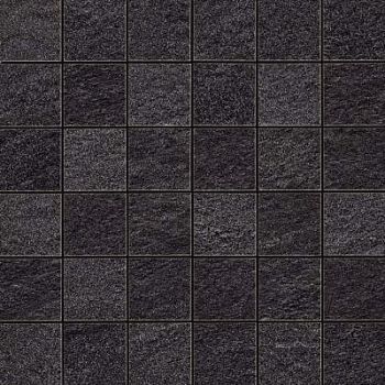 Dark Mosaico 30x30