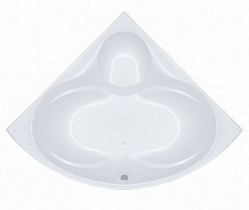 Акриловая ванна Triton Сабина 160x160 см