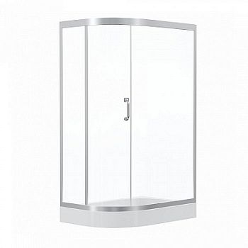 Душевой уголок Am.Pm Orange Solo Slide 120x80, W54G-302U120MT64