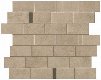 Мозаика Boost Pro Clay Minibrick Pro Coffee 29.7x33.3