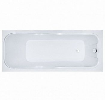 Акриловая ванна Triton Катрин 170x70 см