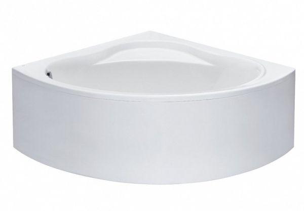 Акриловая ванна Roca Bali 150x150 см ZRU9302916