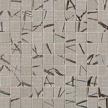 Мозаика Rooy Taupe Web Mosaico 30x30