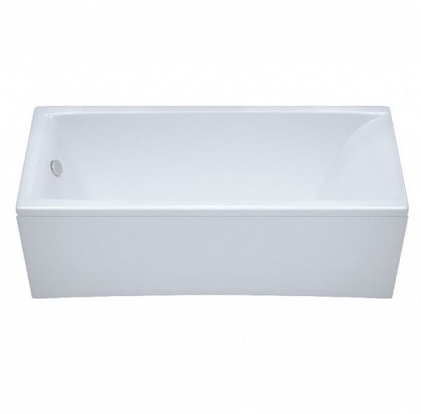 Акриловая ванна Triton Джена 160x70 см