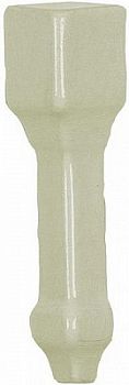 Внешний угол Angulo Exterior Cornisa Clasica Celery