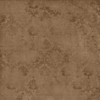 Carpet St. Terracotta Rett 60x60
