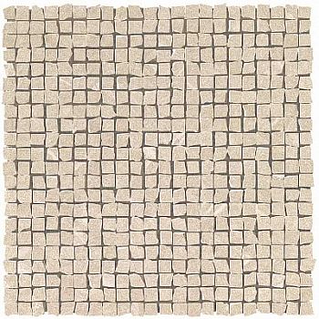 Мозаика Marvel Stone Desert Beige Tumbled Mosaic 30x30