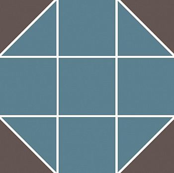 Декор Melrose M-2 Sheet 30x30