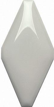 Rombo Acolchado Silver Mist Rombo Acolchado Silver Mist