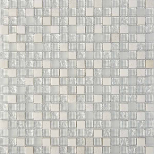 Камень и стекло