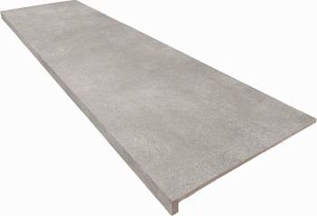 Peldano Recto C1 B Cenere 33x120