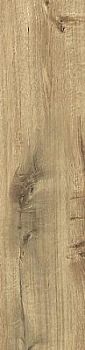 Керамогранит Wood Concept Rustic бежевый 21,8х89,8