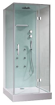 Душевая кабина Orans SR-86120 100x90 см