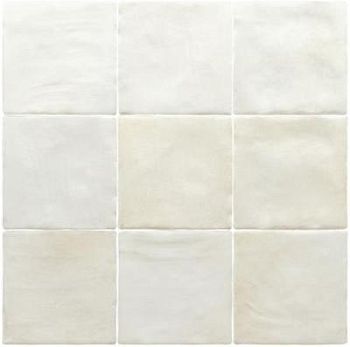 Sabbia Silica White 10x10 см