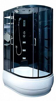 Душевая кабина Niagara NG-214-01L 120х80х220