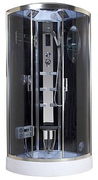 Душевая кабина Niagara NG-901 90x90 см без бани