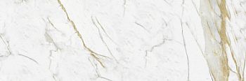 Плитка Bistrot Calacatta Michelangelo Rett 40х120 Плитка Bistrot Calacatta Michelangelo Rett 40х120