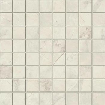 Calacatta Perla Mosaico Matt 30x30