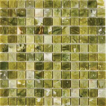 PIX 214 Dondong, чип 23x23 мм, сетка 305х305x6 мм, Полированная PIX 214 Dondong, чип 23x23 мм, сетка 305х305x6 мм, Полированная