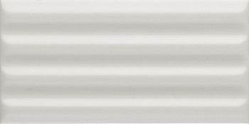 Декор Wigwag White 7.5x15