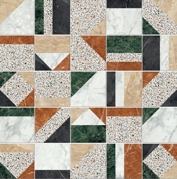 Play Marble White 20x20