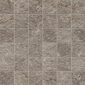 Piombo Mosaico 30x30