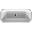 Акриловая ванна Duravit Happy D.2 Plus 180х80 700453000000000