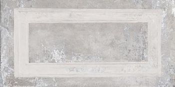 Boiserie Grey Ivory Ret 60x120