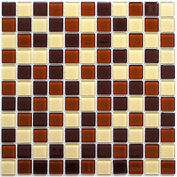 Мозаика Mosaics Toffee Mix 30x30