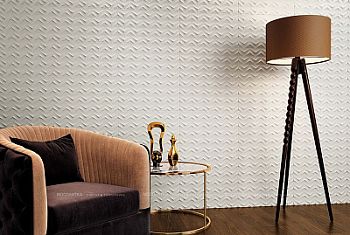 3Д Вайт Волл