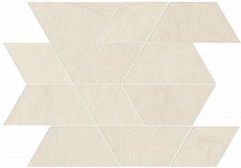 Мозаика Prism Cotton Mosaico Maze Silk 31x35.7