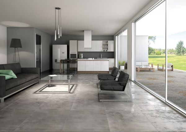 Le Leghe Niello 61x61