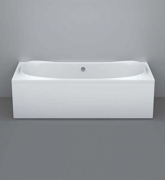 Акриловая ванна Am.Pm Sensation W30A-180-080W-A, 180x80
