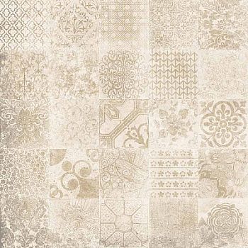 Alhamar Decorado Blanco3