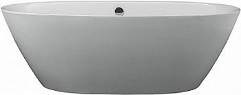 Акриловая ванна BelBagno BB68-1800 180x90