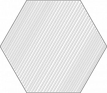 Декор Cielo E Terra Dekor Beige Geometry 3 Mat 19.2x22.1