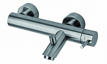 Смеситель для ванны без душ.набора