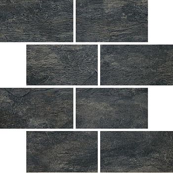 Декор Ardoise Noir MuReto 30x30