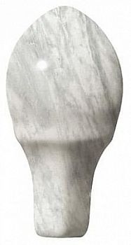 Спецэлемент Marvel Stone Bardiglio Grey London A.E. 5x2.5