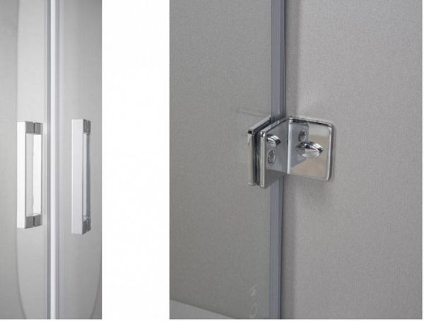 Душевой уголок Aquanet Beta NWD1231 R