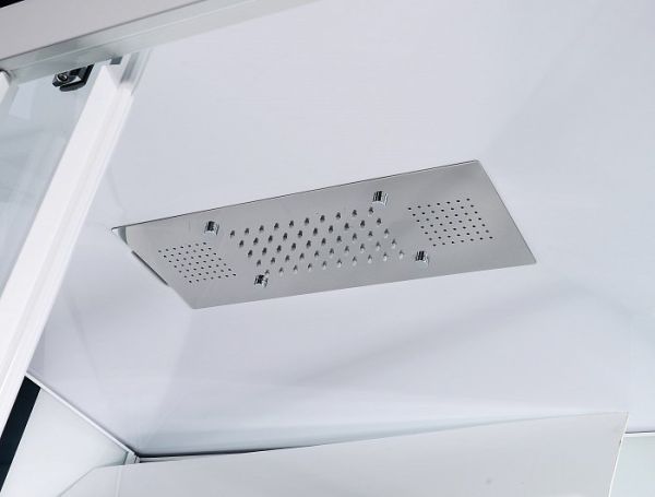 Душевая кабина Orans SR-86152 R 110х80 см правая с поддоном высотой 40 см