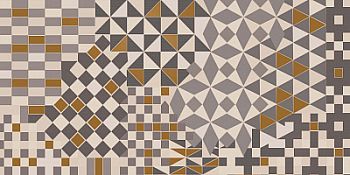 Декор Wide And Style Plus Vintage Gold 60x120