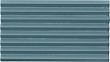 Triangle Matt Extra Small Blue
